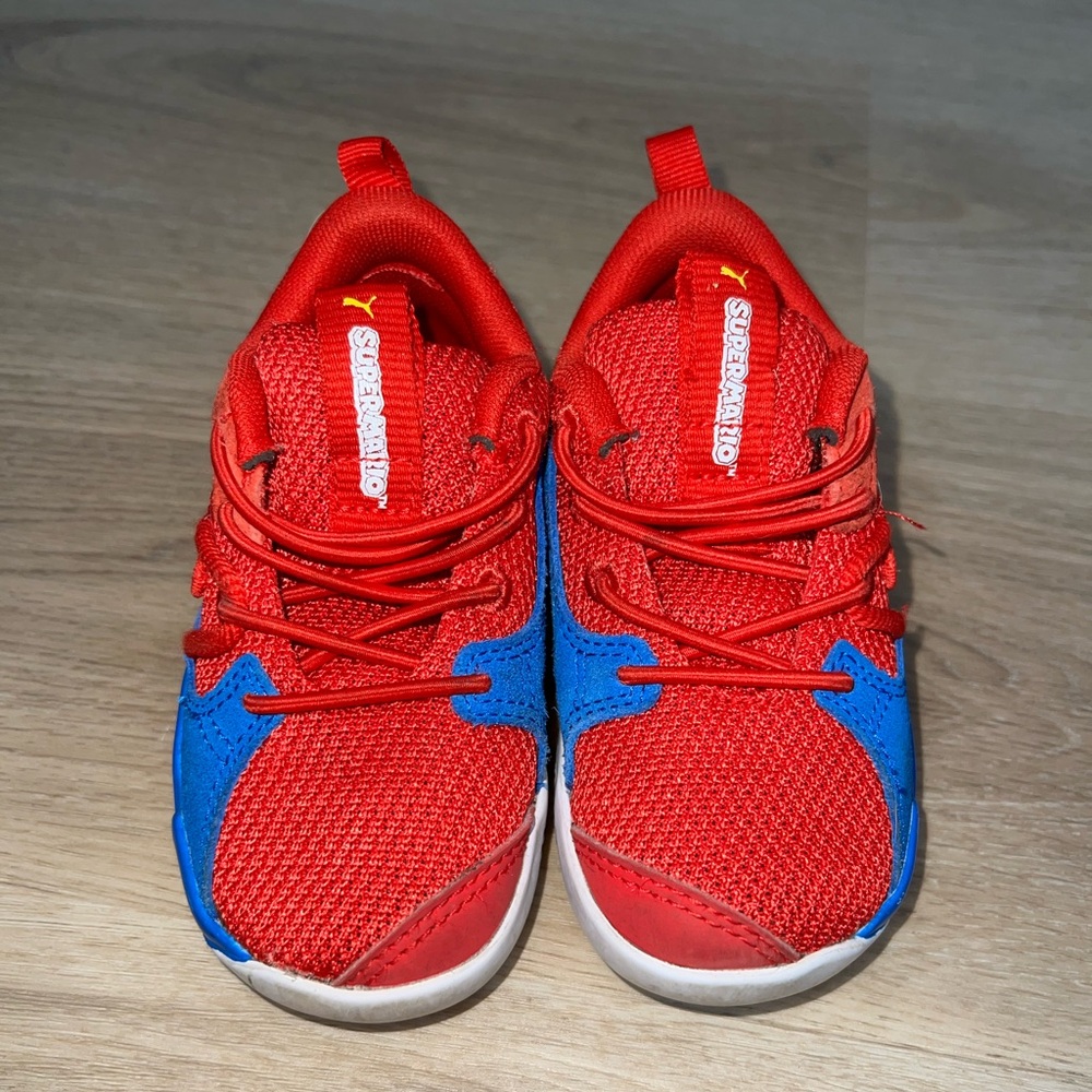 Puma Toddler Sneakers